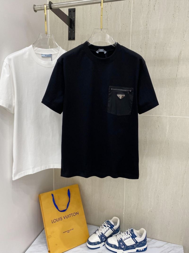 Prada T-Shirts